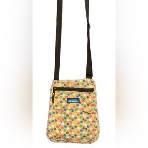 Kavu- Crossbody Purse